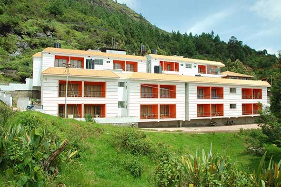 Hotel Fairstay, Ooty