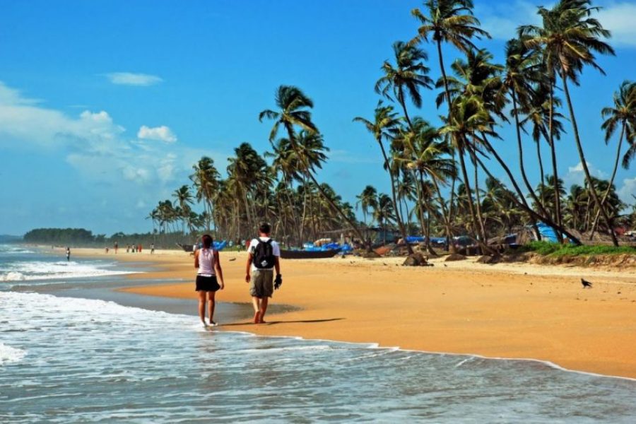 Cheap Goa Package