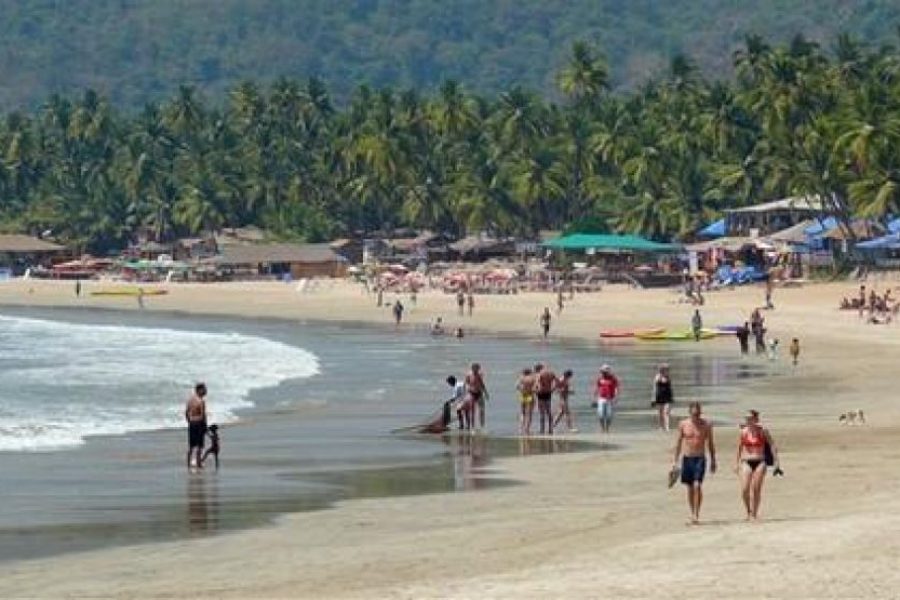 Goa Tour Package