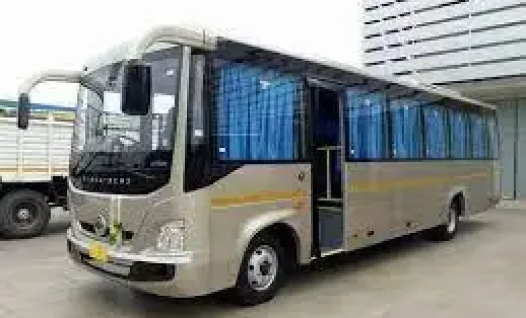 40 Seater Bus