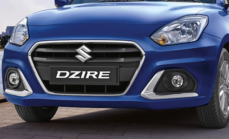 Maruti Suzuki Dzire