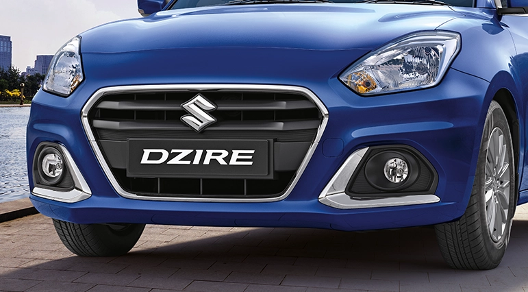 Maruti Suzuki Dzire