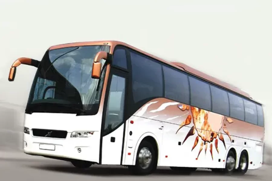 45 Seater Bus