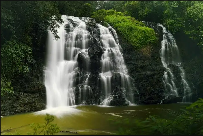 Abbey Falls