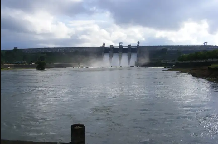 Harangi Dam