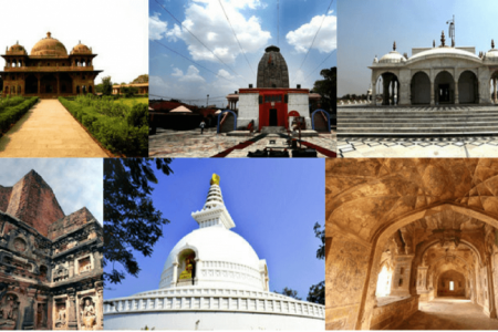 Top 30 Popular Destinations to Visit in Bihar after Corona virus Lockdown