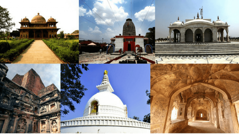 Top 30 Popular Destinations to Visit in Bihar after Corona virus Lockdown