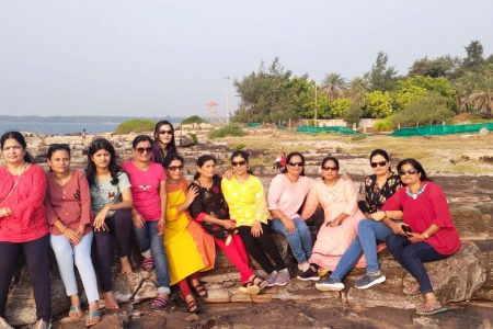 triFete Best-Selling Lonavala-Khandala Tour Package