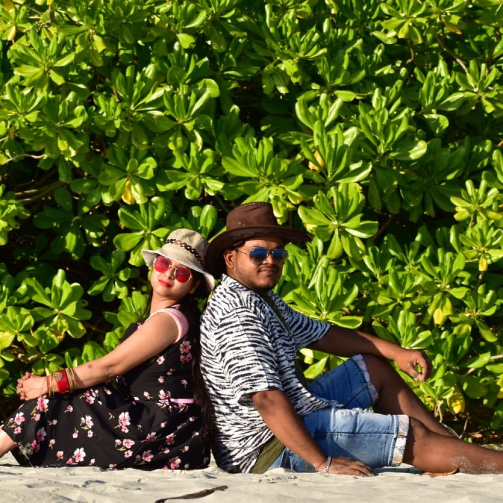 Ultimate Guide to Andaman Tour Packages: Experience Paradise 1 andman vinit trifete trip2