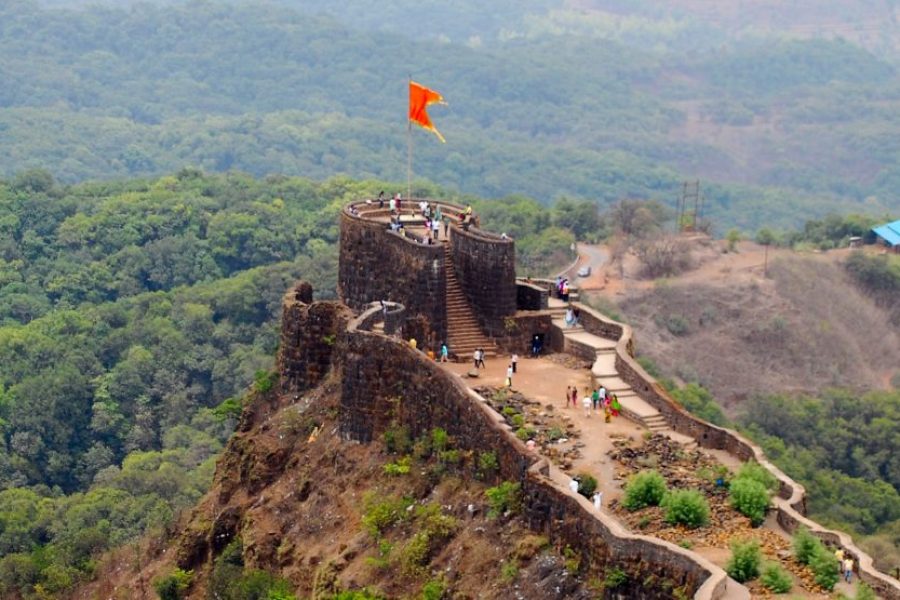 Book Worthwhile Mahabaleshwar-Panchgani-Pratapgad package by triFete