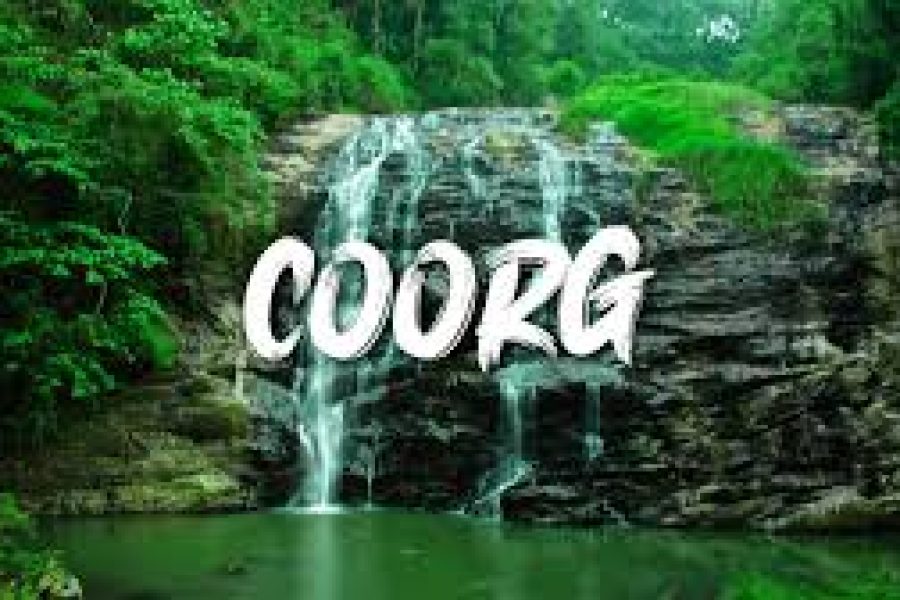 Book Economical 3 Days Coorg Package from triFete.com