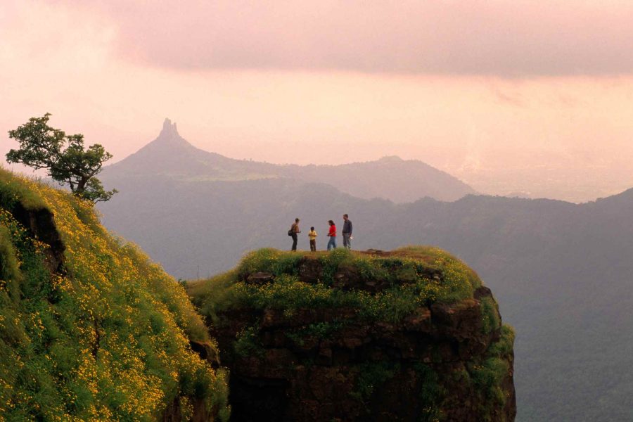 Budget Friendly Lonavala-Mahabaleshwar 4 days offer to visit all the sightseeing places through triFete.com