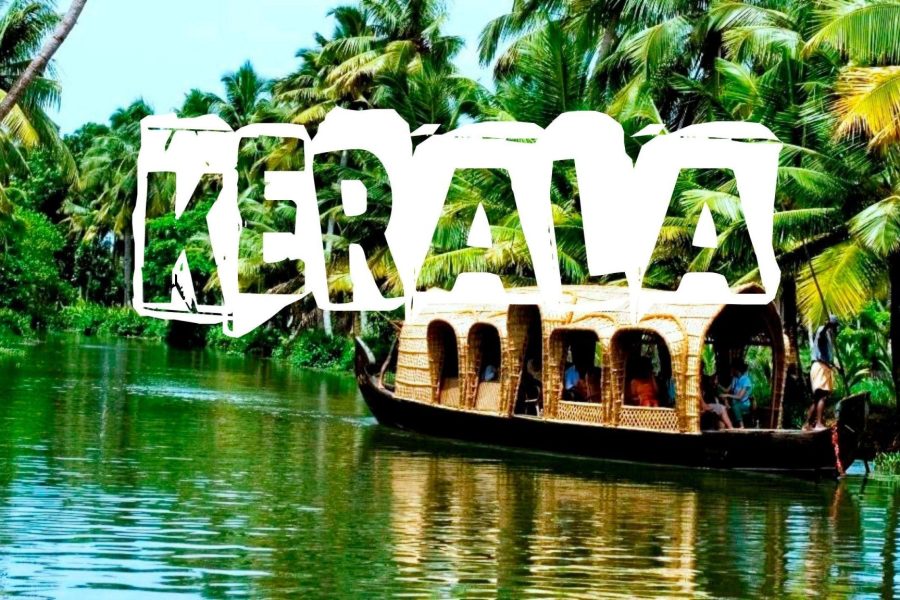 triFete Low-Priced and Magnificent Kerala Tour Package 7 Nights/ 8 Days