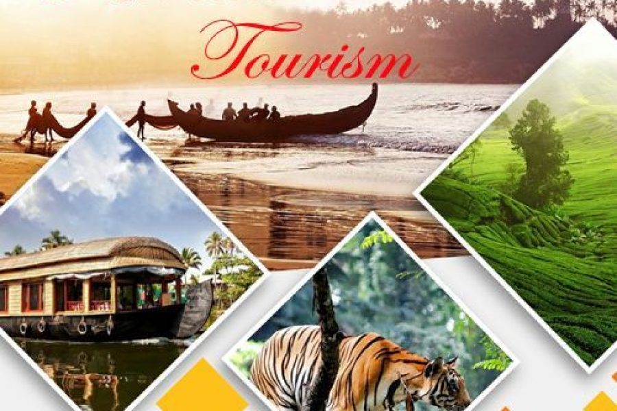 triFete Value For Money Kerala-Tamil Nadu Tour Package With Heritage and Hills 8 Nights/9 Days From Trivandrum/Cochin