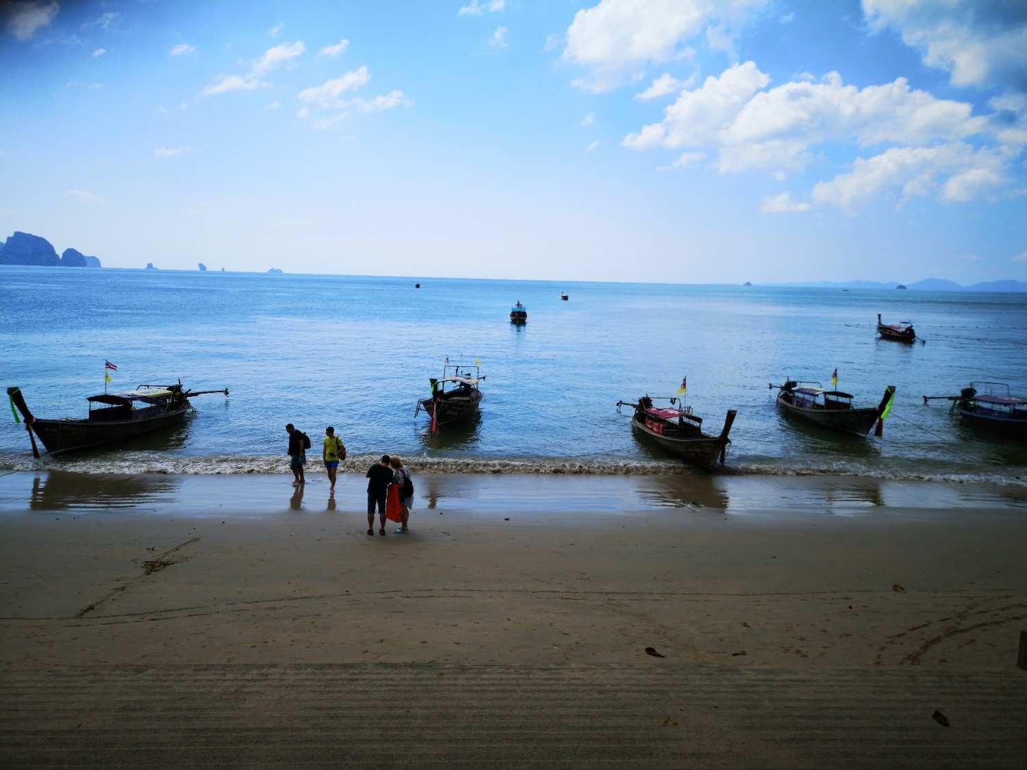 Ultimate Guide to Andaman Tour Packages: Experience Paradise