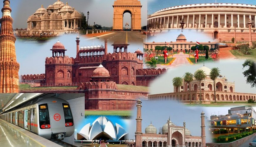Book Memorable Trip With Guaranteed Best Services