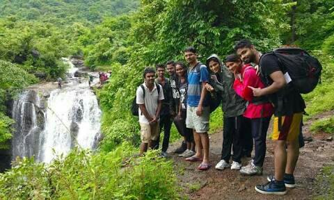Day 4:- Lonavala & Khandala Sightseeing 